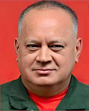 Diosdado Cabello