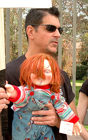 Don Mancini Profile Picture