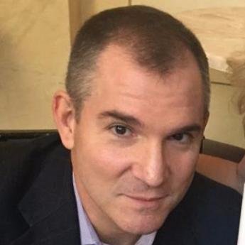 Frank Bruni Profile Picture