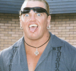 Gangrel