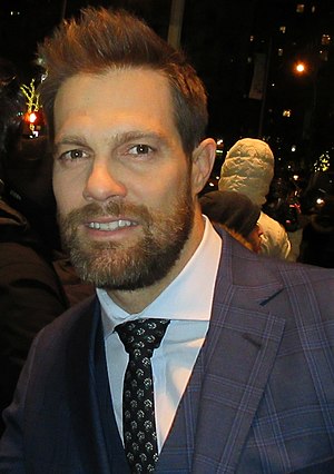 Geoff Stults Profile Picture