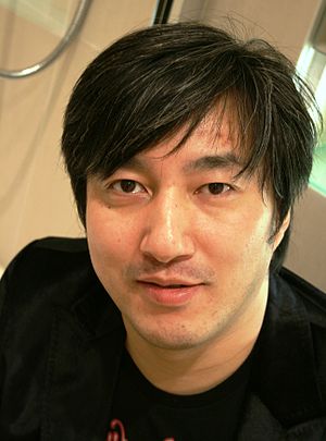 Goichi Suda Profile Picture