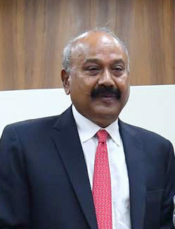 Grandhi Mallikarjuna Rao