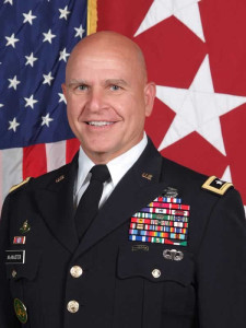 H. R. McMaster Profile Picture