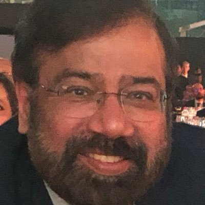 Harsh Goenka Profile Picture