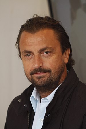 Henri Leconte