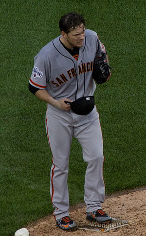 Jake Peavy