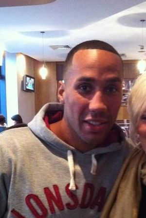 James DeGale Profile Picture