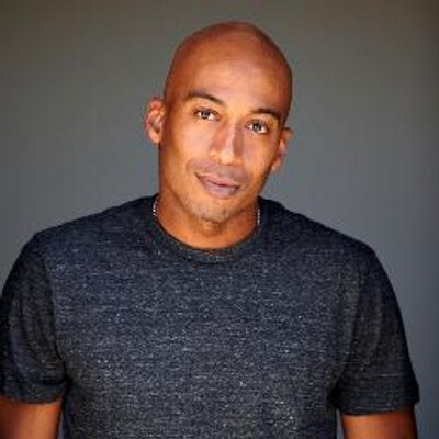 James Lesure Profile Picture