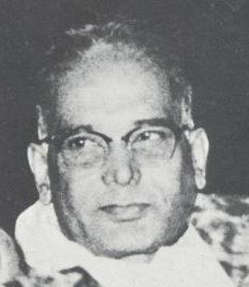 Jayaprakash Narayan