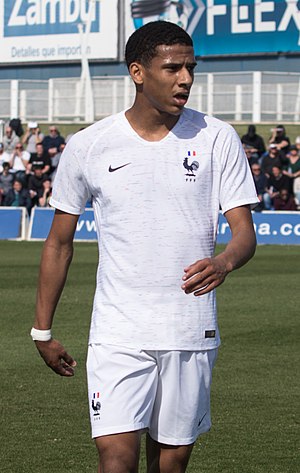 Jean-Clair Todibo Profile Picture