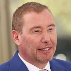 Jeffrey Gundlach Profile Picture