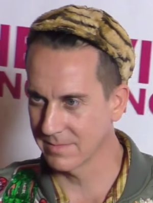 Jeremy Scott Profile Picture