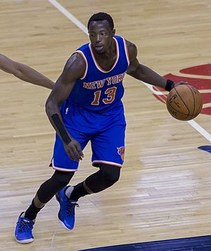 Jerian Grant