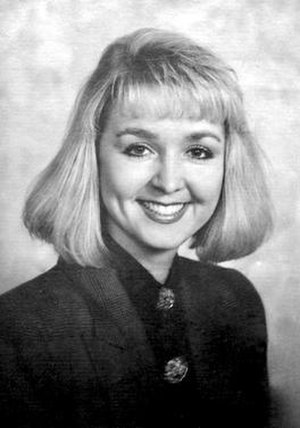 Jodi Huisentruit Profile Picture