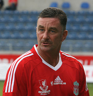 John Aldridge Profile Picture