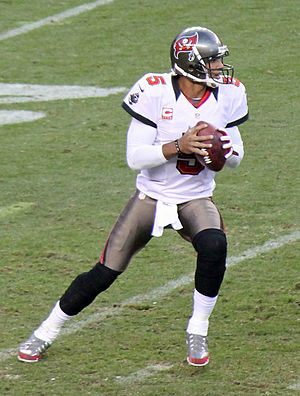 Josh Freeman