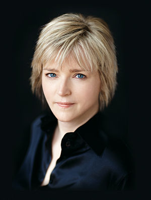 Karin Slaughter Profile Picture