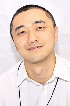 Ken Liu