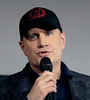 Kevin Feige Profile Picture