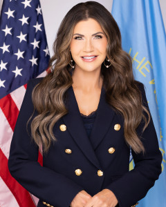 Kristi Noem Profile Picture