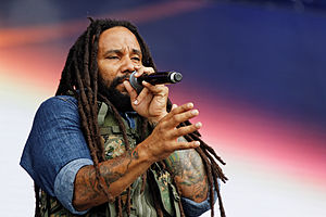 Ky-Mani Marley Profile Picture