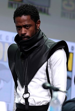 Lakeith Stanfield Profile Picture