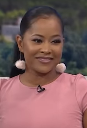 Lisa Wu Profile Picture