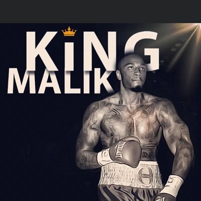 Malik Scott Profile Picture