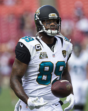 Marcedes Lewis