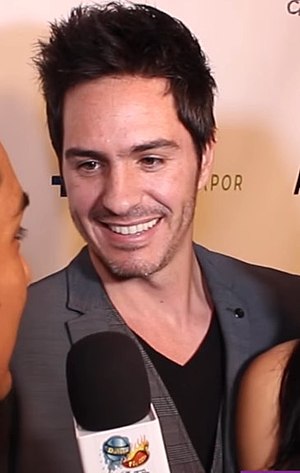 Mauricio Ochmann