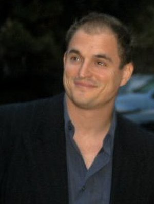 Michael DeLuise Profile Picture