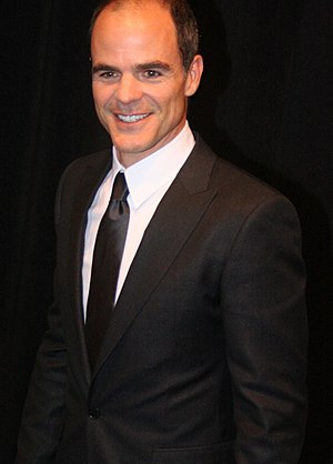 Michael Kelly Profile Picture