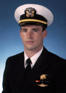 Michael P. Murphy Profile Picture