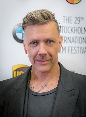 Mikael Persbrandt Profile Picture