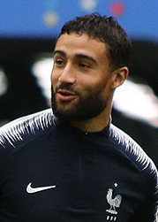 Nabil Fekir Profile Picture