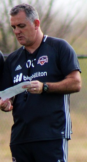 Owen Coyle