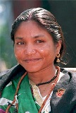 Phoolan Devi