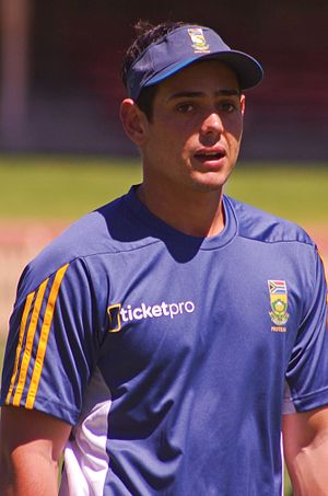 Quinton de Kock Profile Picture