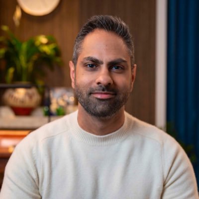 Ramit Sethi Profile Picture