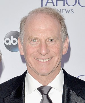 Richard N. Haass Profile Picture