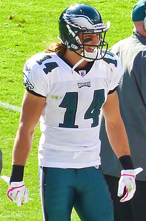 Riley Cooper