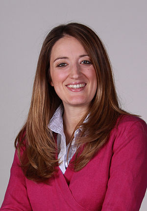 Roberta Metsola Profile Picture