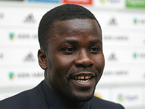 Samuel Kuffour Profile Picture