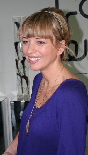 Sara Cox Profile Picture