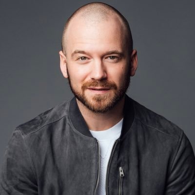 Sean Evans Profile Picture