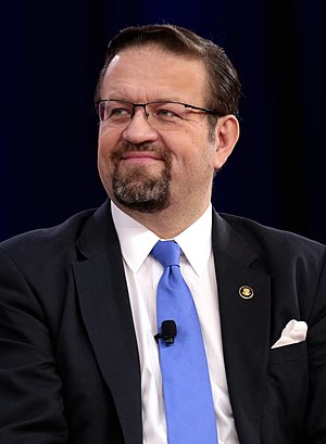 Sebastian Gorka Profile Picture