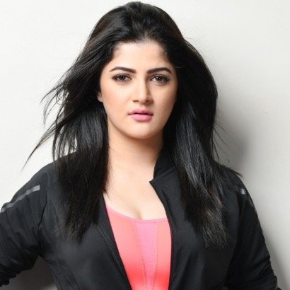 Srabanti Chatterjee