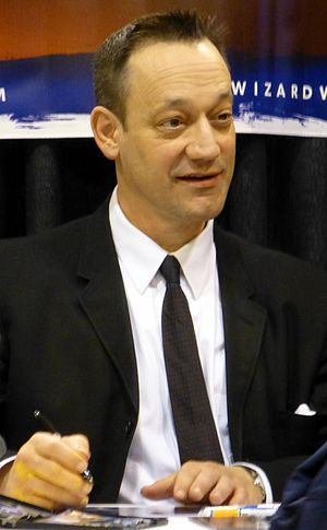 Ted Raimi Profile Picture