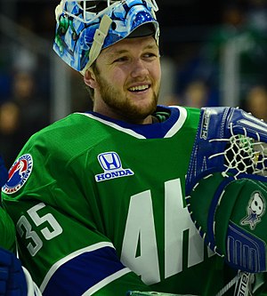 Thatcher Demko Profile Picture